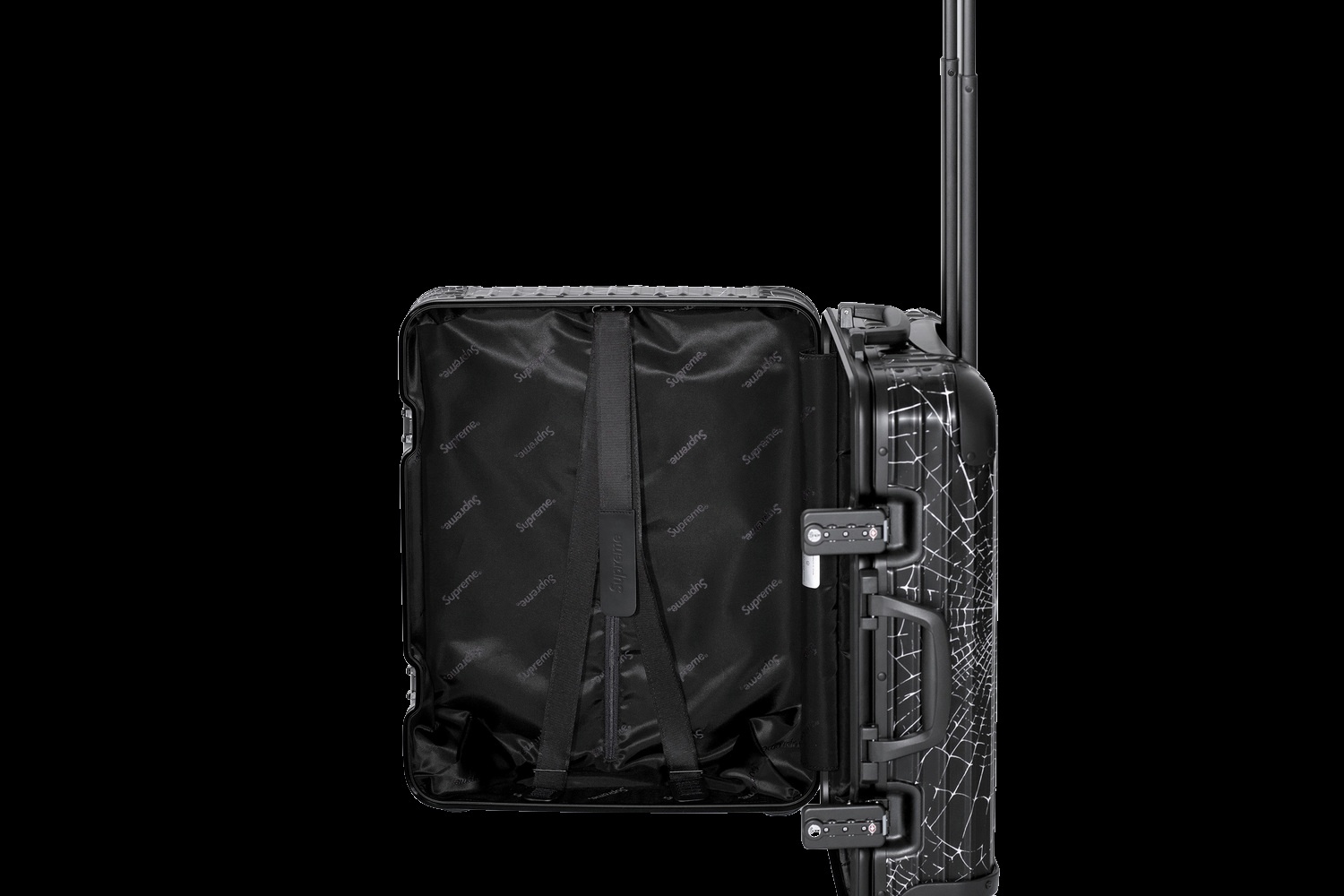 Supreme®/RIMOWA Cabin Plus view 2